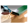 kwb 491904 Discos de lijar 125 mm P40 pack de 5 velcro 8 agujeros