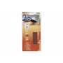 kwb 818912 Hojas de papel de lijar grano 120, 230 mm x 115 mm, 5 uds.