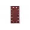 kwb 818912 Hojas de papel de lijar grano 120, 230 mm x 115 mm, 5 uds.