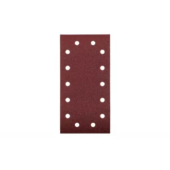 kwb 818912 Hojas de papel de lijar grano 120, 230 mm x 115 mm, 5 uds.