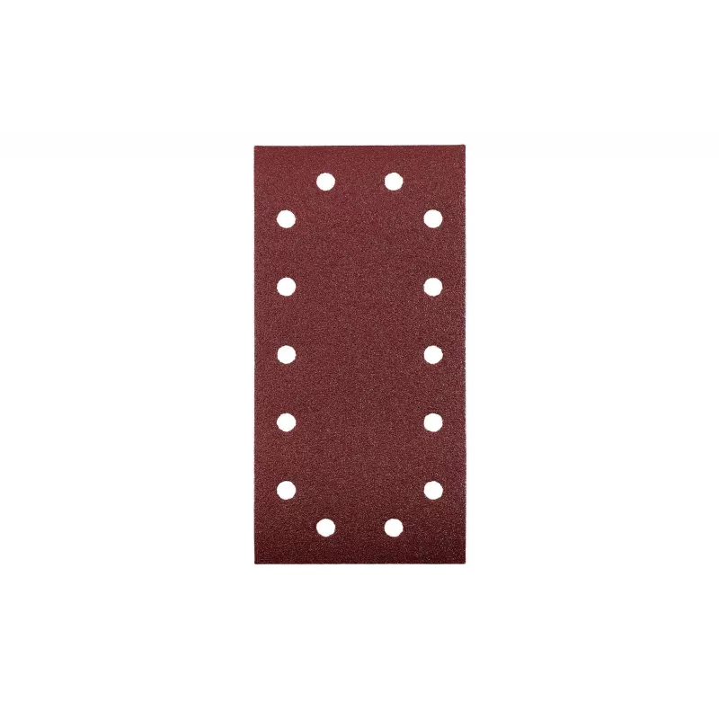 kwb 818912 Hojas de papel de lijar grano 120, 230 mm x 115 mm, 5 uds.