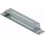 OBO Bettermann VL 35038E Placa de unión para bandejas de cables, altura lateral 35 mm, acero, galvanizado en banda 7400974