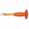 GEDORE Paleta de albañil octogonal con protección de mano 250x16 mm 8732680