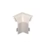 OBO BETTERMANN Rehau SL Esquinero interior 20/50 Blanco crema IE2050 (6132249)