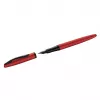Pelikan Jazz Noble Elegance Pluma estilográfica, roja 300010133