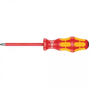 Wera 05006168001 Portapuntas de carraca Kraftform Rapidaptor, hexágono 1/4