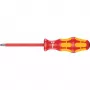 Wera 05006168001 Portapuntas de carraca Kraftform Rapidaptor, hexágono 1/4