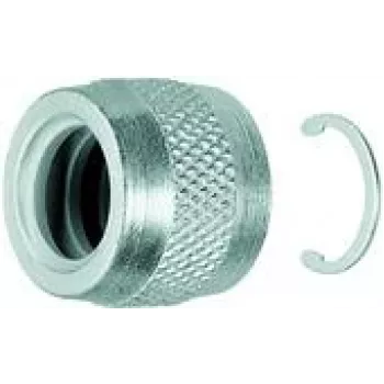 GEDORE E-175 A 1.1/2 Tuerca de ajuste para llave de tubo 5435270