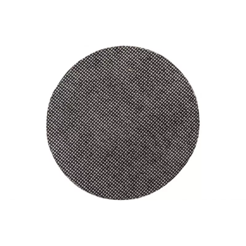 kwb 491308 Discos de lijado para lijadora de disco, grano 80, Ø 125 mm, 5 uds.