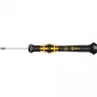 Wera 1550 Kraftform Micro ESD Destornillador Phillips PH00 x 60 mm 05030110001