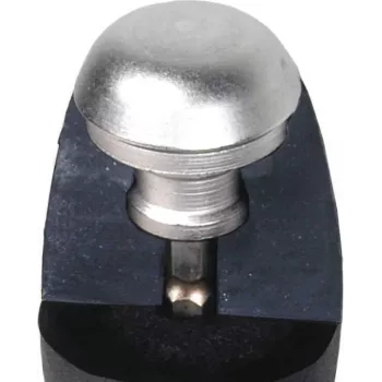 Wiha SoftFinish Destornillador plano 3,5 x 75 mm DIN ISO 2380 03223