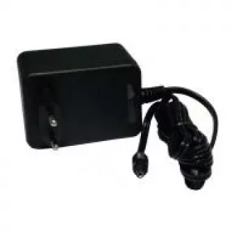 EXSYS EX-6998 Fuente de alimentación AC/DC 12V/1A con conector de barril 3,5mm (EU)