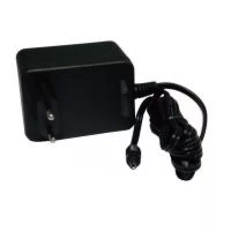 EXSYS EX-6998 Fuente de alimentación AC/DC 12V/1A con conector de barril 3,5mm (EU)