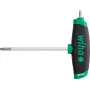 Wiha 26174 SoftFinish Destornillador plano 4,0 x 100 mm
