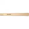 Wiha 26419 Mango de madera de nogal para martillos Safety-Soft-Face