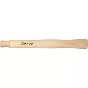 Wiha 26419 Mango de madera de nogal para martillos Safety-Soft-Face