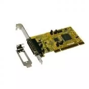 EXSYS EX-42372 Tarjeta PCI 2S serie RS-422/485 con soporte de perfil bajo