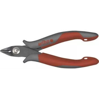 Wiha 27391 Alicate de corte diagonal para electricista 160 mm VDE