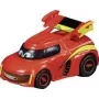Carrera First Cars Batwheels Redbird Coche de slot 1:50 escala 20065031