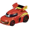 Carrera First Cars Batwheels Redbird Coche de slot 1:50 escala 20065031
