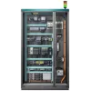 SIEMENS LZS:RT4A4L24 relé enchufable 4PDT 24VDC 2W con LED