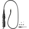 VOLTCRAFT endoscopio USB BS-17+ sonda de 8 mm, 93 cm, VGA, LED, IP67