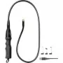 VOLTCRAFT endoscopio USB BS-17+ sonda de 8 mm, 93 cm, VGA, LED, IP67