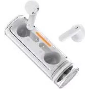 2GO auricular Bluetooth Acoustic Twist True Wireless Stereo (797600)