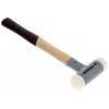 Gedore 248 H-40 martillo de cabeza blanda con Dead Blow, 730 g, 360 mm 8868580