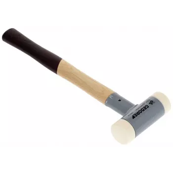 Gedore 248 H-40 martillo de cabeza blanda con Dead Blow, 730 g, 360 mm 8868580