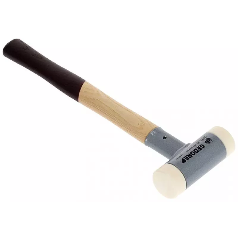 Gedore 248 H-40 martillo de cabeza blanda con Dead Blow, 730 g, 360 mm 8868580