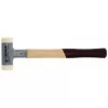 Gedore 248 H-40 martillo de cabeza blanda con Dead Blow, 730 g, 360 mm 8868580
