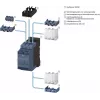 SIEMENS SIRIUS 3RW30361BB04 arrancador suave, 400V, 32A, 15kW, control 24V AC/DC