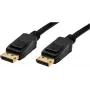 shiverpeaks BASIC-S cable de carga y sincronización USB, USB-A a USB-C, acero, plata, 1m BS14-12001