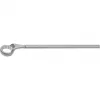 GEDORE 6048790 2 AR 1 tubo prolongador para llave dinamométrica, diámetro de mango 32-41 mm, 300 mm de longitud, acero, azul