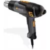 STEINEL HM 2120 E KF pistola de aire caliente 2200 W, 80-630°C, 150-500 l/min, Soft Grip 089610