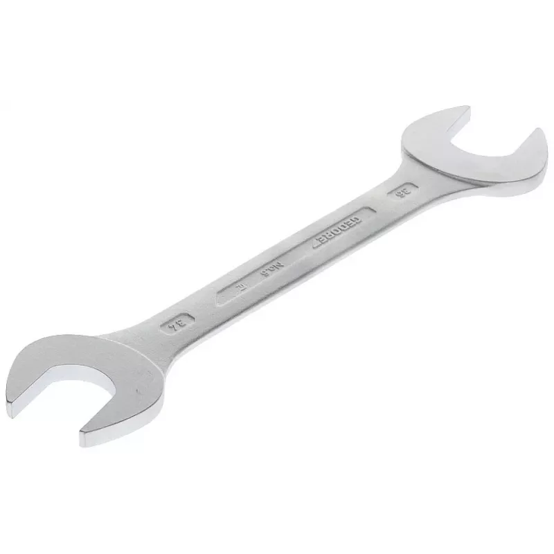 GEDORE 6069600 Llave de doble boca 34x36 mm DIN 3110
