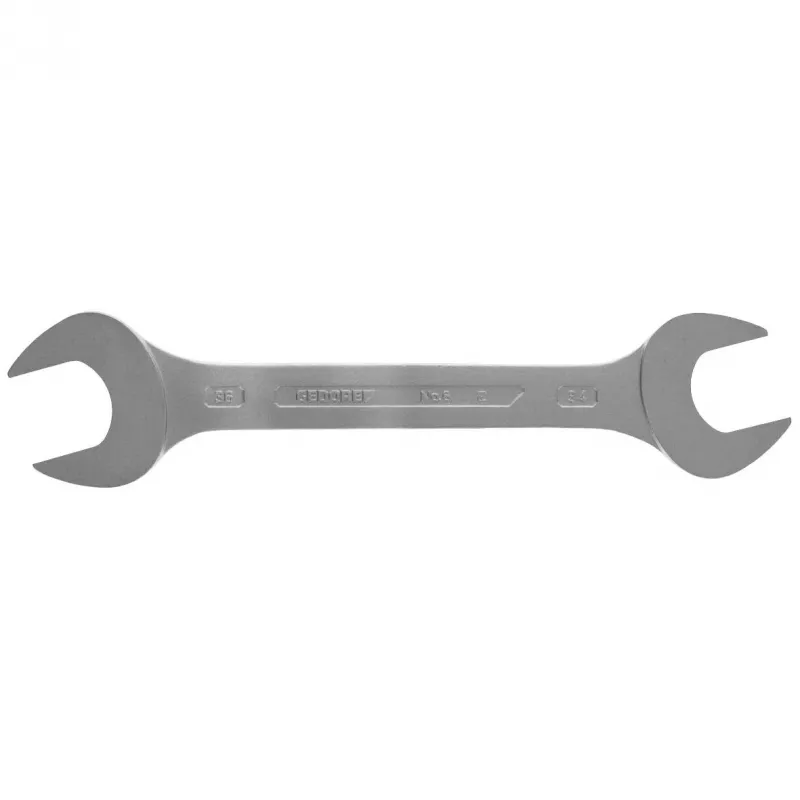 GEDORE 6069600 Llave de doble boca 34x36 mm DIN 3110