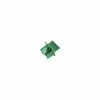 SHIVERPEAKS BS08-01025 Tapa de protección antipolvo RJ-45, negra, 1 ud.