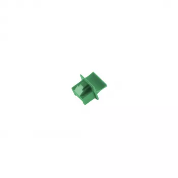 SHIVERPEAKS BS08-01025 Tapa de protección antipolvo RJ-45, negra, 1 ud.