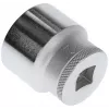 GEDORE Llave de vaso hexagonal 1/2