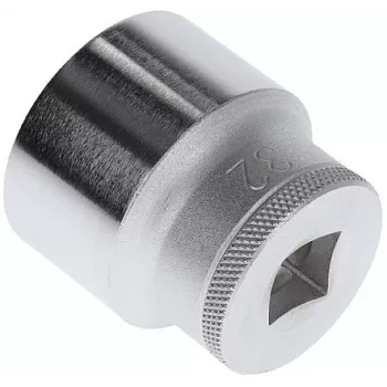 GEDORE Llave de vaso hexagonal 1/2