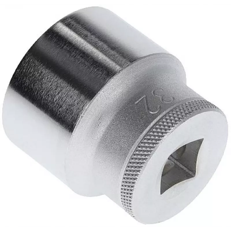 GEDORE Llave de vaso hexagonal 1/2