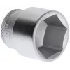 GEDORE Llave de vaso hexagonal 1/2