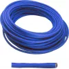 HELOS Cable de instalación Cat 8.1 S/FTP PiMF, LSZH, azul, anillo de 100 m