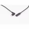 ShiverPeaks BS13-54015 Cable alargador USB 3.2 en ángulo 0,5 m