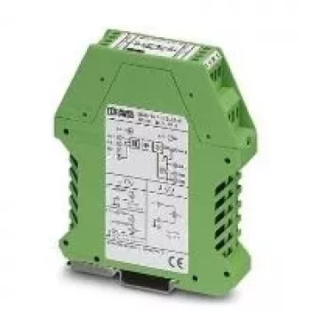 Phoenix Contact MCR-SLP-1-5-UI-0 Transductor de corriente 2814359
