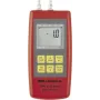 Greisinger GMH3161-002 Medidor de presión diferencial para aire y gases, -0,005 a +0,005 bar 604215