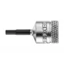 Gedore IN 20 2,5 llave Allen de vaso destornillador 1/4 inch accionamiento 1707736