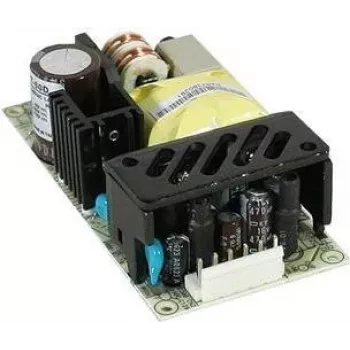 MEAN WELL RPT-60B 60W fuente de alimentación de triple salida 5V/12V/-12V